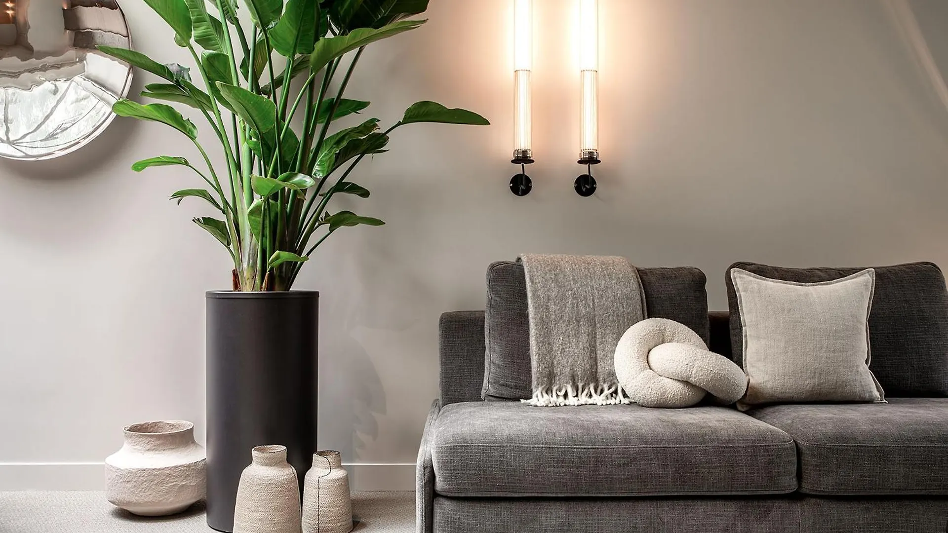 Apartmán Luxury In Old Marais, 3 Bedroom Patio, Sauna, Fitness Room, Ac Paříž